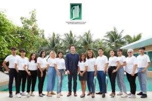 Thaiproperty 99 จัดกิจกรรมสัมนาขับเคลื่อนองค์กร “Core Value to Success พัฒนาการเติบโตธุรกิจด้วยวัฒนธรรมองค์กร”